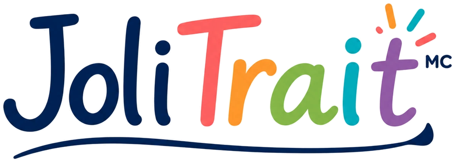 JoliTrait – accueil